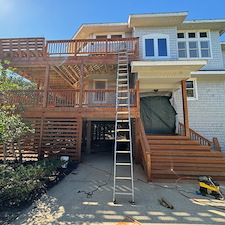 Comprehensive-Pressure-Washing-and-Deck-Staining-Services-in-Duck-North-Carolina 4